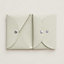 Calvi Duo Compact card holder, View: Worn, worn, view 2 of 2