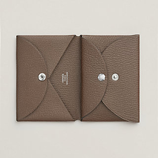 ☆HERMES☆入手困難☆エレガントCalvi Duo Compact/Chamkila ☆HERMES☆入手困難☆エレガントCalvi Duo Compact/Chamkila