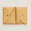 Calvi Duo Compact card holder, View: above, above, view 2 of 2