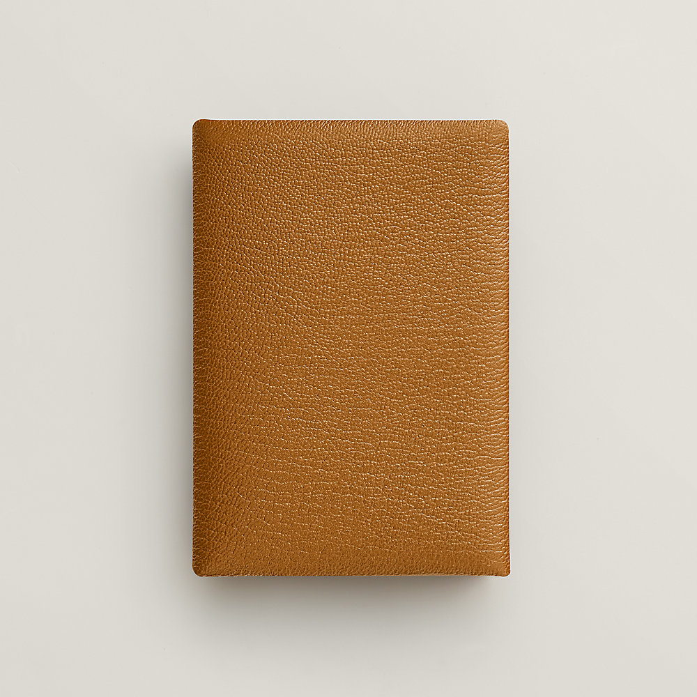 【HERMES】上質レザー ☆ カラバリ豊富 Calvi Duo Compact 財布 Calvi Duo Compact card holder | Hermès USA