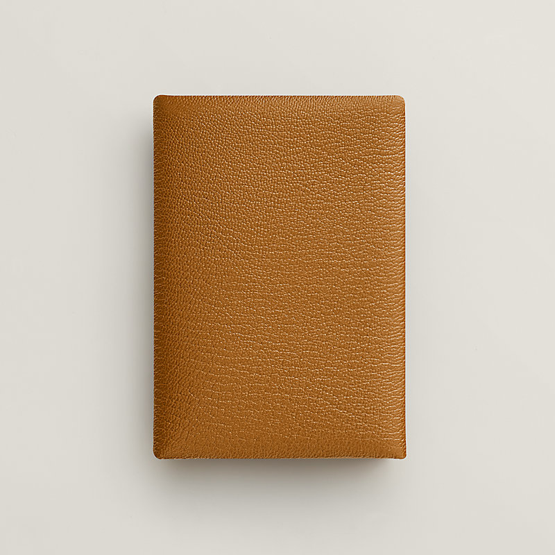 HERMES お洒落カードケース ホルダー レザー Calvi Duo Compact Calvi Duo Compact card holder | Hermès USA