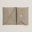 Calvi Duo Compact card holder, View: above, above, view 2 of 2