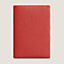 Calvi Duo Compact card holder, View: front, front, view 1 of 2