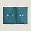 Calvi Duo Compact card holder, View: front, front, view 2 of 2