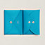 Calvi Duo Compact card holder, View: Worn, worn, view 2 of 2