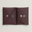 Calvi Duo Compact card holder, View: above, above, view 2 of 2