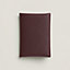Calvi Duo Compact card holder, View: front, front, view 1 of 2