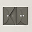 Calvi Duo Compact card holder, View: above, above, view 2 of 2