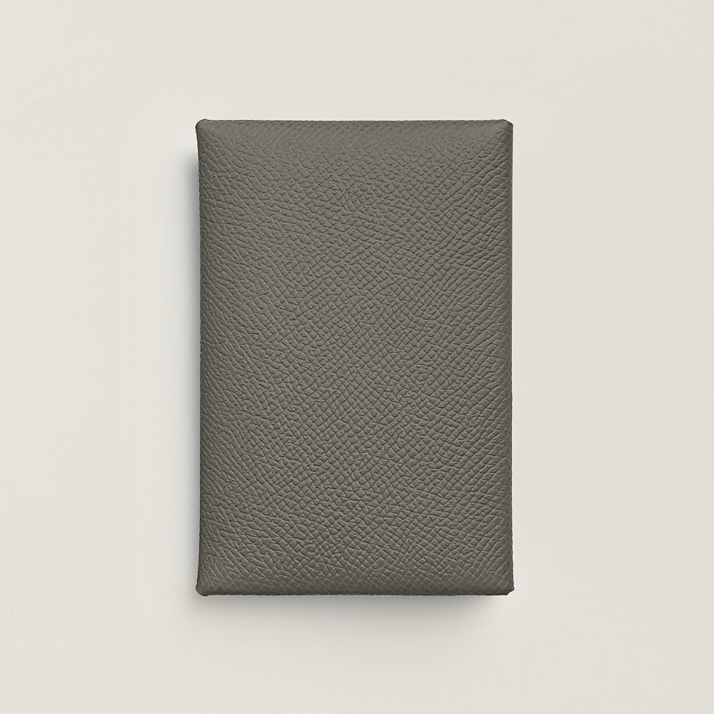 上質を極めるHERMES Calvi Duo Compact card holderカードケース calvi-duo-compact-card-holder-
