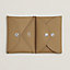 Calvi Duo Compact card holder, View: above, above, view 2 of 2