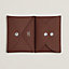 Calvi Duo Compact card holder, View: front, front, view 2 of 2