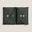 Calvi Duo Compact card holder, View: front, front, view 2 of 2
