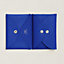 Calvi Duo Compact card holder, View: Worn, worn, view 2 of 2