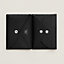 Calvi Duo Compact card holder, View: Worn, worn, view 2 of 2