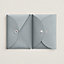 Calvi Duo Compact card holder, View: above, above, view 2 of 2