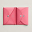 Calvi Duo Compact card holder, View: above, above, view 2 of 2