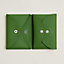 Calvi Duo Compact card holder, View: above, above, view 2 of 2