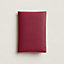 Calvi Duo Compact card holder, View: Worn, worn, view 1 of 2