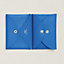 Calvi Duo Compact card holder, View: above, above, view 2 of 2