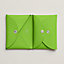 Calvi Duo Compact card holder, View: front, front, view 2 of 2