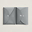 Calvi Duo Compact card holder, View: above, above, view 2 of 2