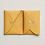 Calvi Duo Compact card holder, View: front, front, view 2 of 2