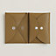 Calvi Duo Compact card holder, View: above, above, view 2 of 2