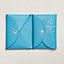 Calvi Duo Compact card holder, View: above, above, view 2 of 3