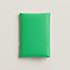 Calvi Duo Compact card holder, View: front, front, view 1 of 2
