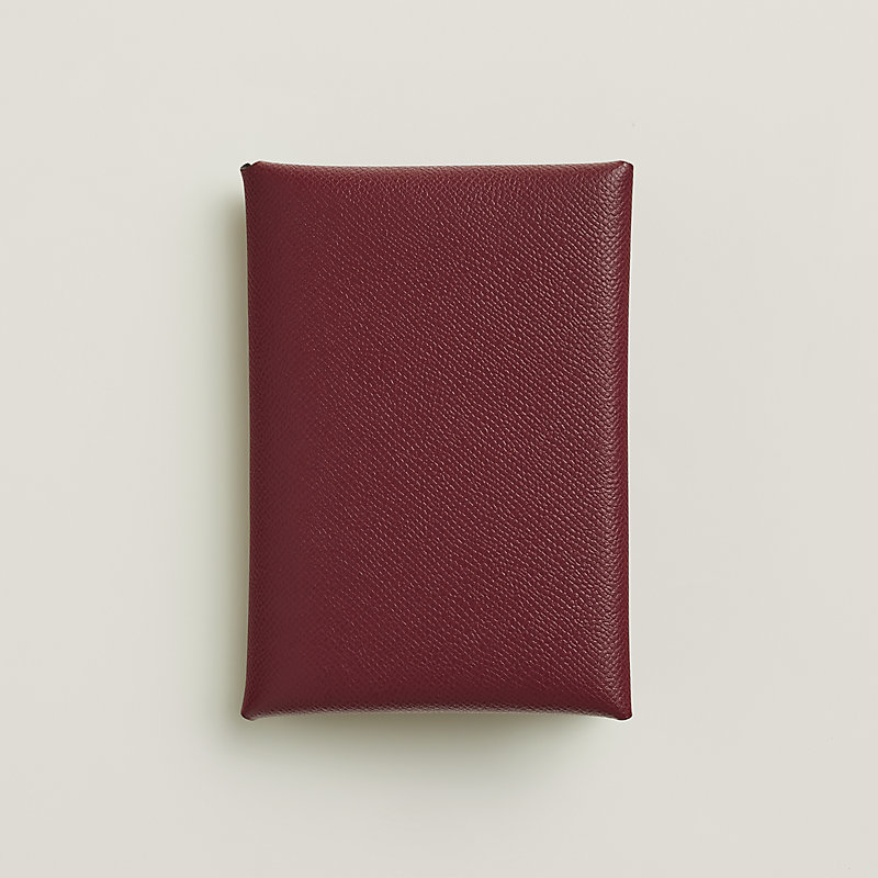 Calvi Duo Compact card holder
