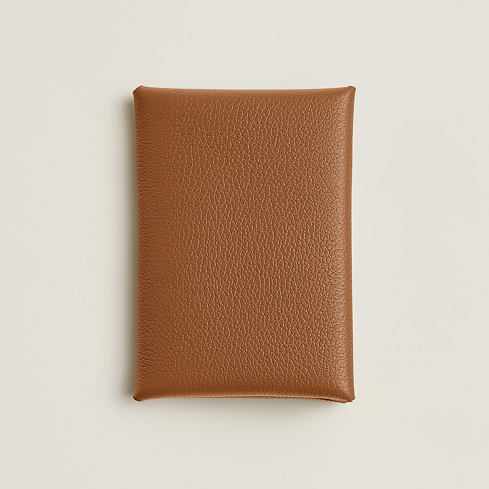 エルメス Hermes HERMES コインケース カルヴィデュオ CALVI DUO