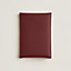 Calvi Duo Compact card holder, View: front, front, view 1 of 2