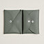 Calvi Duo Compact card holder, View: above, above, view 2 of 2