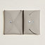 Calvi Duo Compact card holder, View: above, above, view 2 of 2
