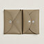 Calvi Duo Compact card holder, View: above, above, view 2 of 2