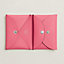 Calvi Duo Compact card holder, View: above, above, view 2 of 2