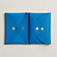 Calvi Duo Compact card holder, View: above, above, view 2 of 2