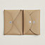 Calvi Duo Compact card holder, View: above, above, view 2 of 2