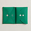 Calvi Duo Compact card holder, View: above, above, view 2 of 2