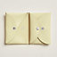 Calvi Duo Compact card holder, View: above, above, view 2 of 3