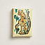 Calvi Duo Compact card holder, View: Back, back, view 3 of 3