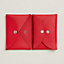 Calvi Duo Compact Card holder, View: above, above, view 2 of 3