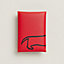 Calvi Duo Compact Card holder, View: Back, back, view 3 of 3
