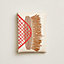 Calvi Duo Compact Card holder, View: Back, back, view 3 of 3