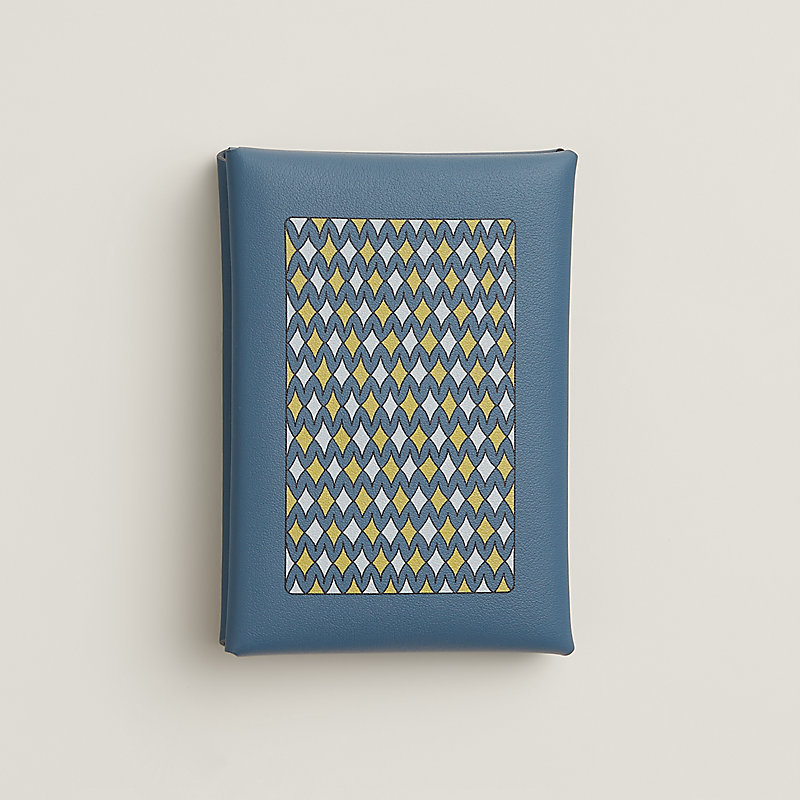 Calvi Duo Compact Card holder, View: , view 3 of 3