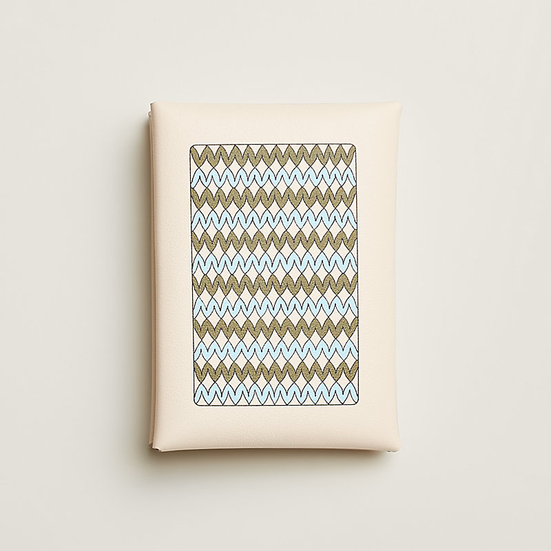 Calvi Duo Compact Card holder, View: , view 3 of 3
