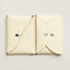 Calvi Duo Compact Card holder, View: above, above, view 2 of 3