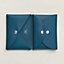 Calvi Duo Compact Card holder, View: above, above, view 2 of 3