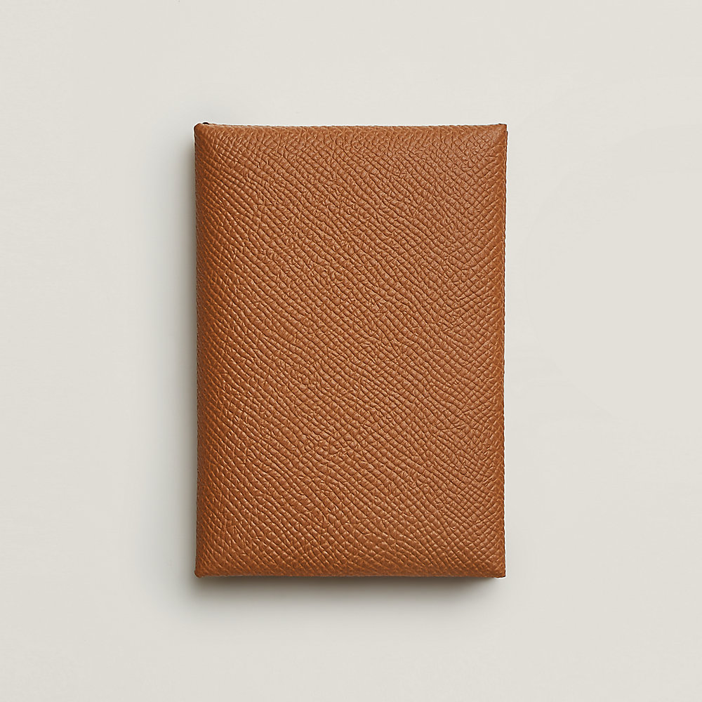 Calvi Duo Compact Card Holder – Freya Collective