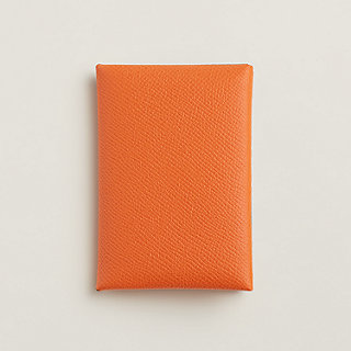 上質を極めるHERMES Calvi Duo Compact card holderカードケース calvi-duo-compact-verso-card-